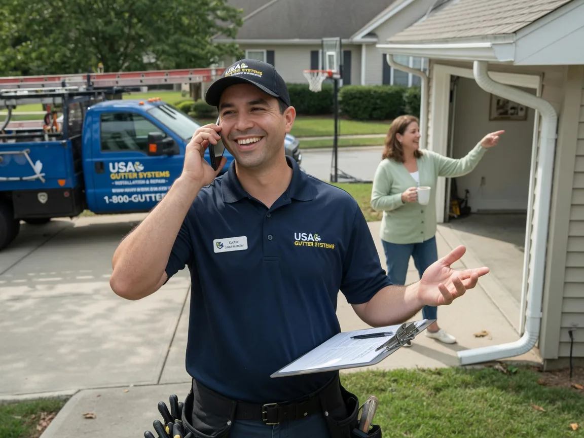 Gutter Installation Lovejoy, IL FAQs